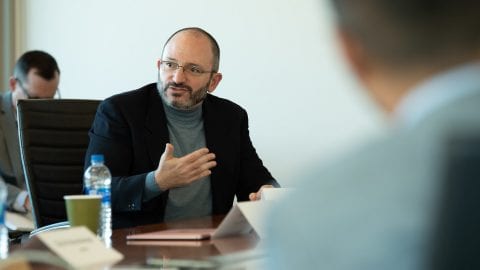 “CX Innovation Day” Explores New Dimensions in Customer Experience