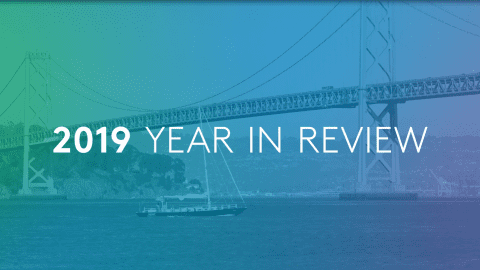 From Our Comcast California Family to Yours, Thank You for a Great 2019!