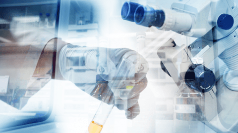Table of Experts: How New Digital Technologies are Transforming the Patient Experience