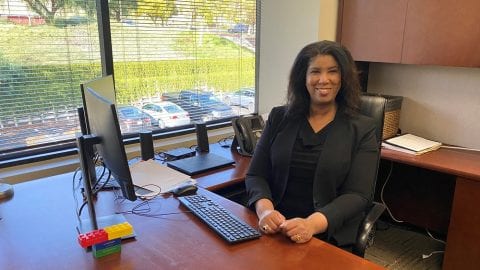 “It’s About the People”: Meet Sonya Echols, the New VP of Human Resources for Comcast California