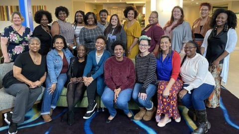 Three Women with the Courage to Earn More Take the Comcast Business Pitch Competition by Storm