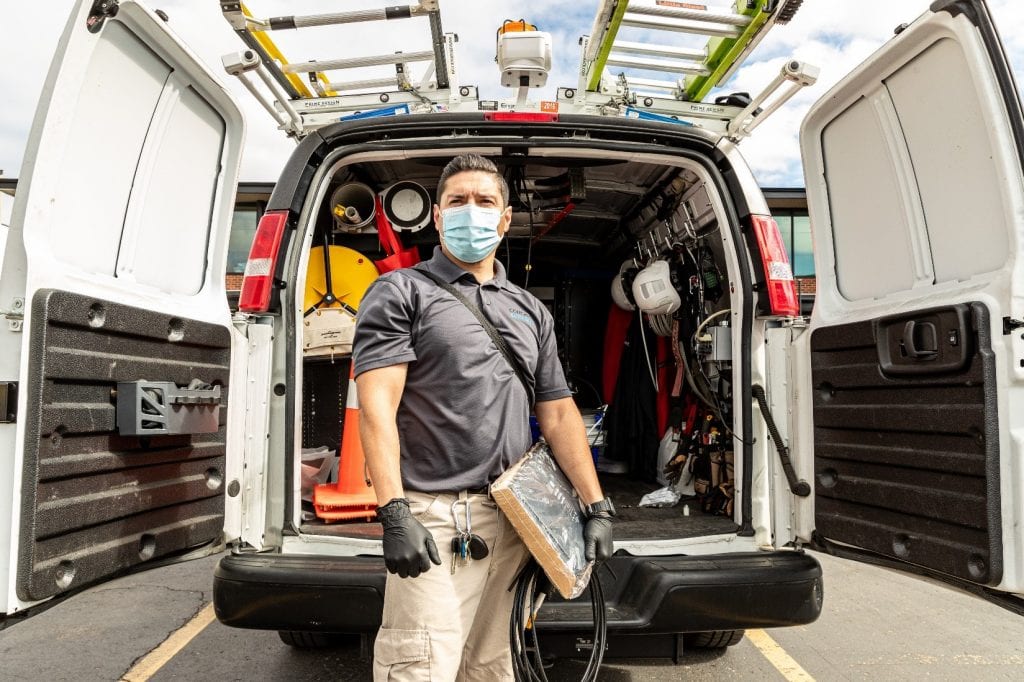 How Excessive HeatRelated Power Outages May Impact Your Comcast