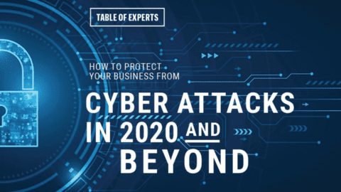 Cyber Attacks in 2020 and Beyond