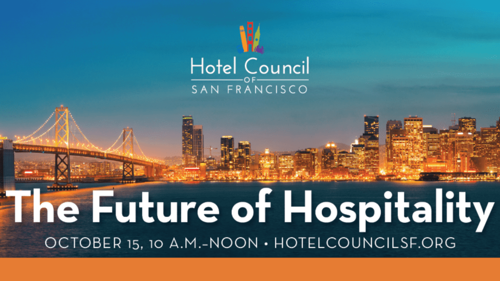 Comcast Business Participates in “The Future of Hospitality” Conference