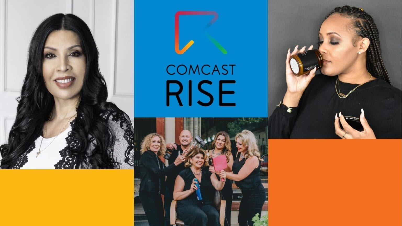 Three Ca Women And Bipoc Owned Rise Businesses To Support This Womens History Month Comcast 9264