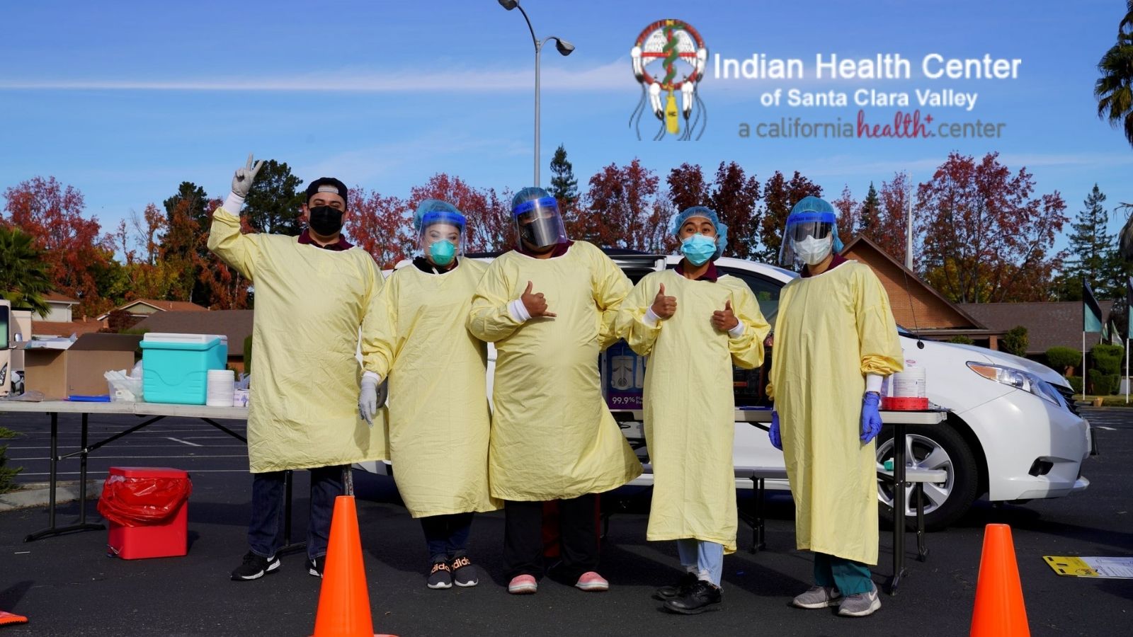 Indian Health Center of Santa Clara Valley and Comcast Business Bridge the Gap in Telehealth Offerings During the Pandemic