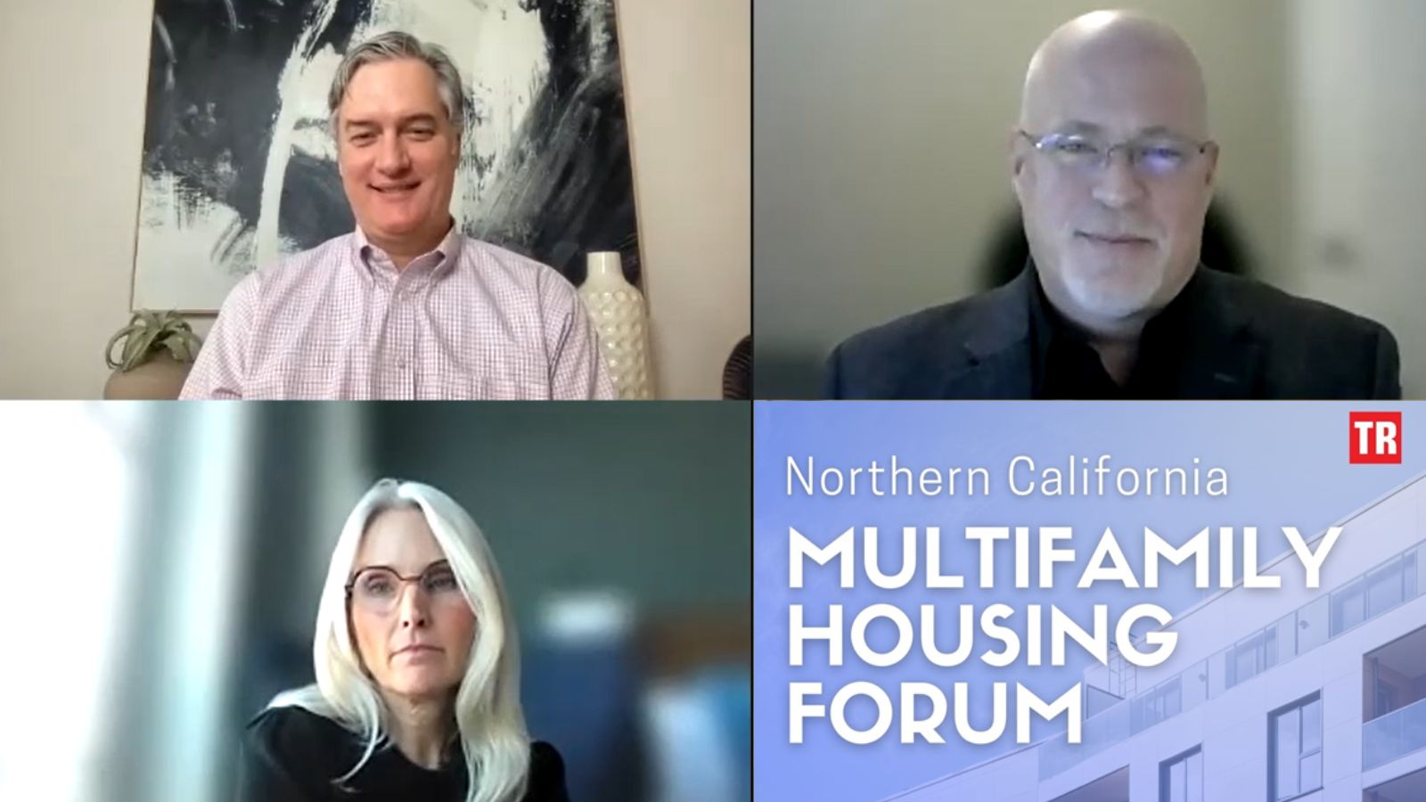 Comcast VP Shares Insights at The Registry’s Northern California Multifamily Housing Forum