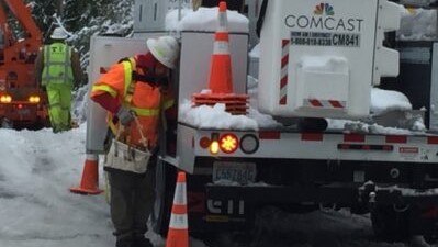 Be Prepared: Weather-Related Power Outages May Affect Your Xfinity or Comcast Business Services