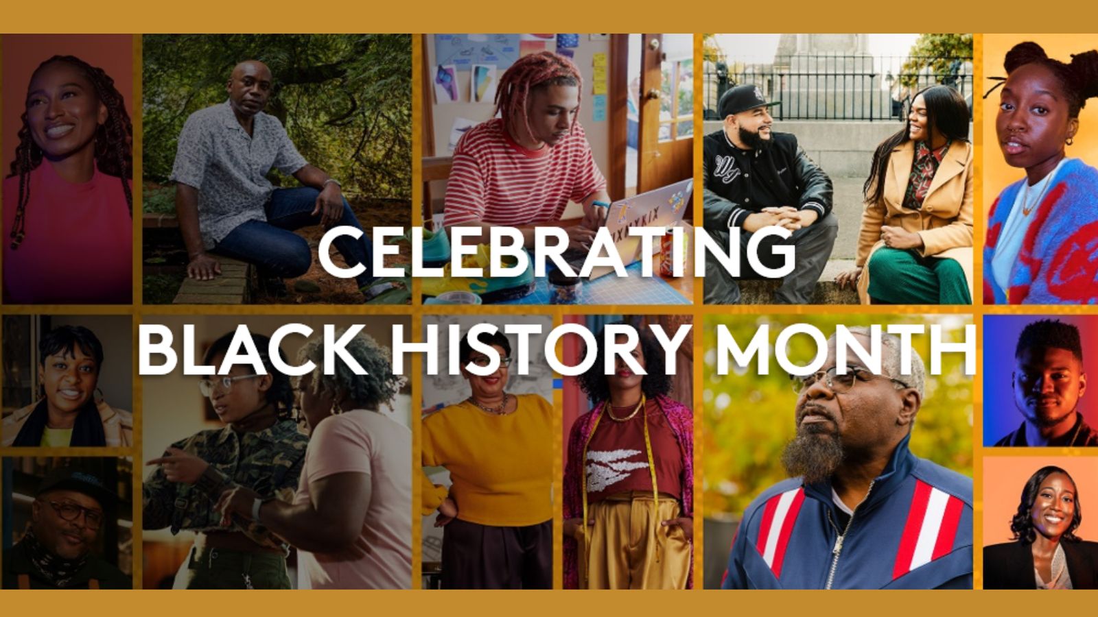 Comcast Celebrates Black History Month by Honoring Black Changemakers & Icons