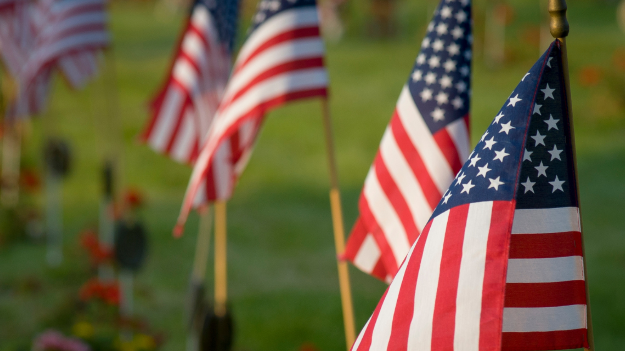 National Flag Day: Comcast’s Veteran’s Flag Replacement Program Comes to California
