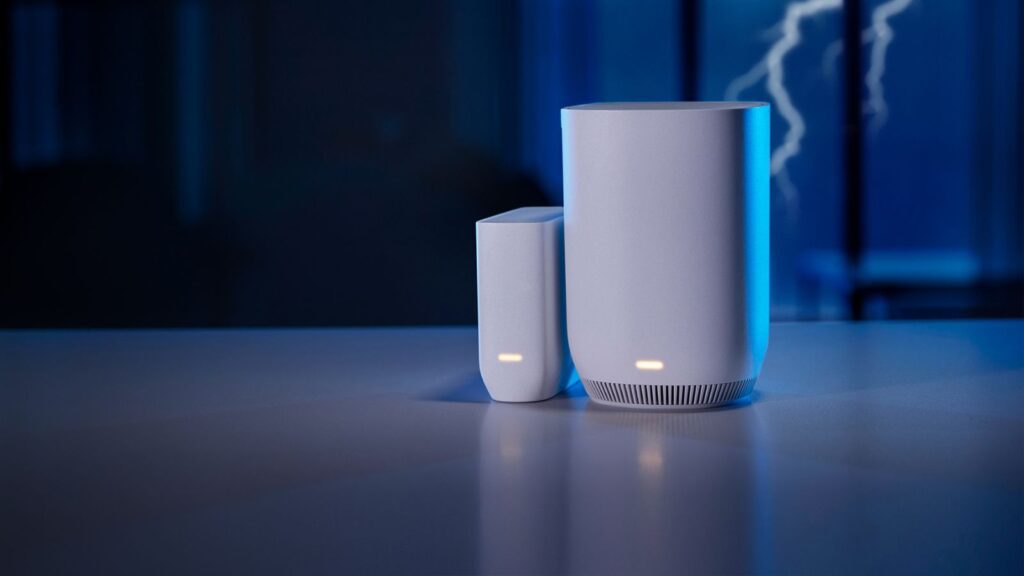 Comcast to Offer a Back-Up Connectivity Device Designed to Keep ...