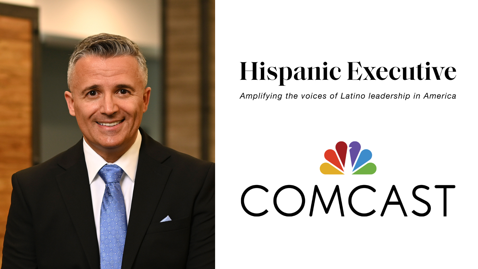 Hispanic Heritage Month: California’s Marcos Vicente Recognized Nationally by Hispanic Executive