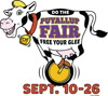 Puyallup Fair logo