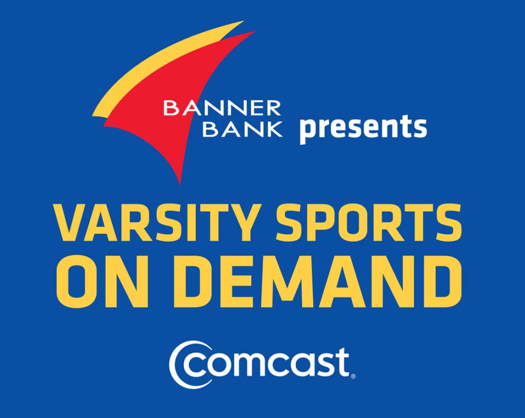 Varsity Sports Show Again On Demand Comcast Washington