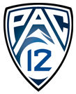 Logo for the Pac-12