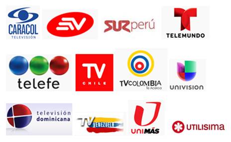 Comcast Adds a Dozen Spanish-language Channels to Xfinity ...