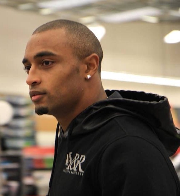 Doug Baldwin