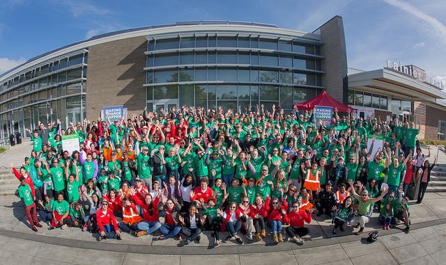 seattle group shot