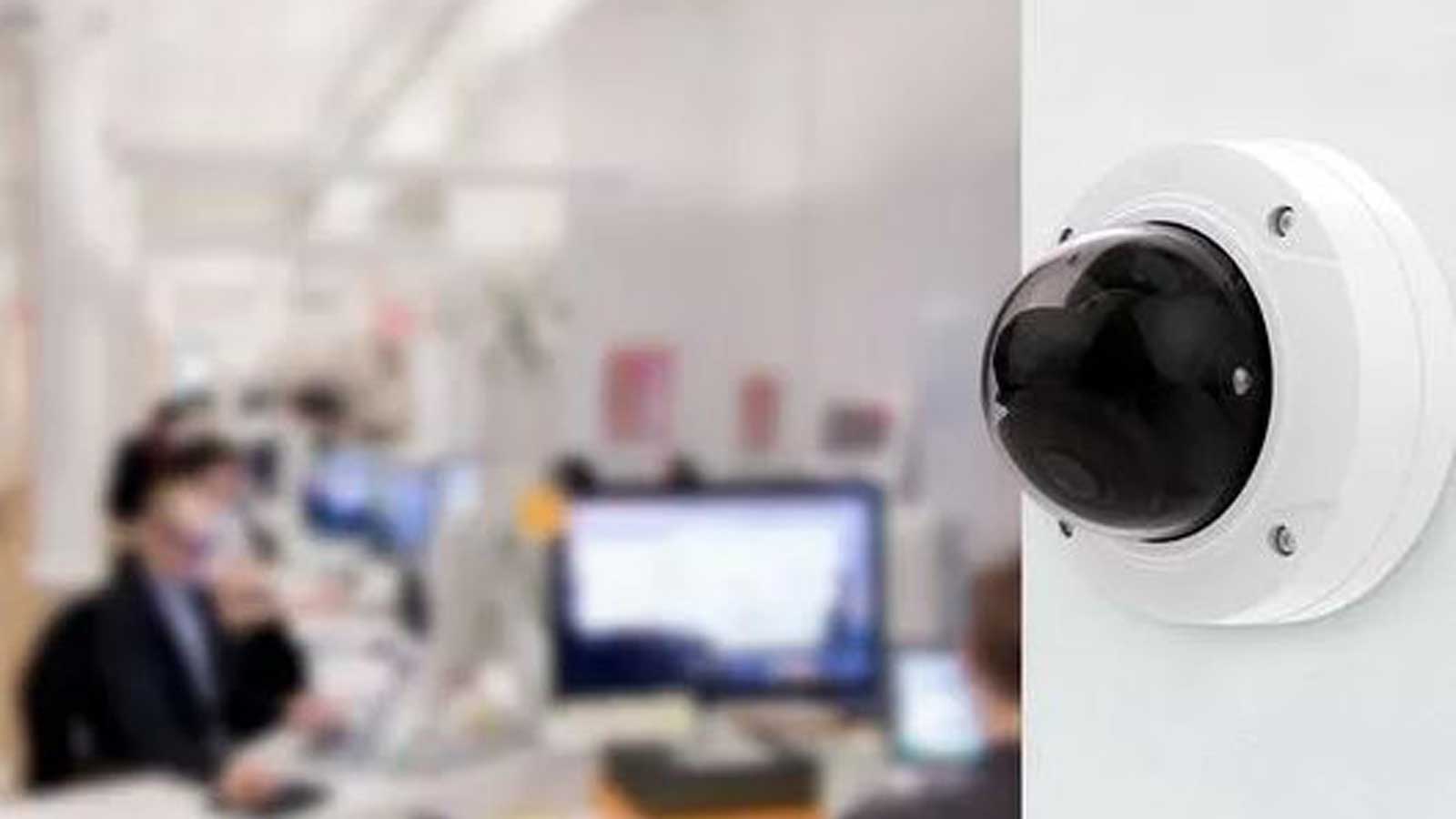Video Surveillance camera