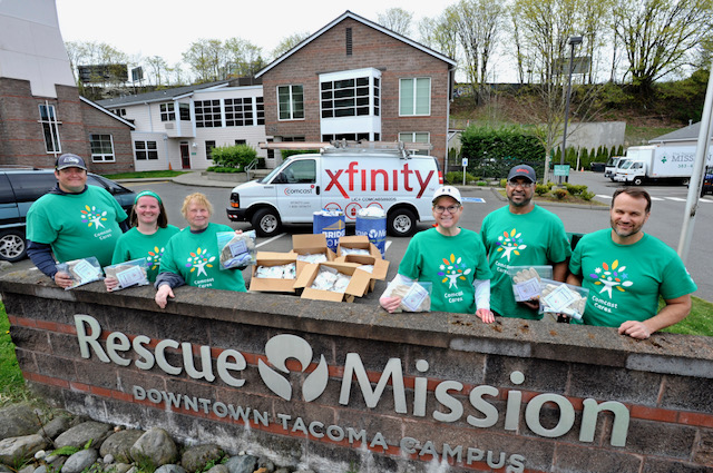 Donate Items – Tacoma Rescue Mission