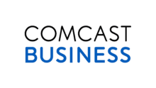 The Comcast Business logo.
