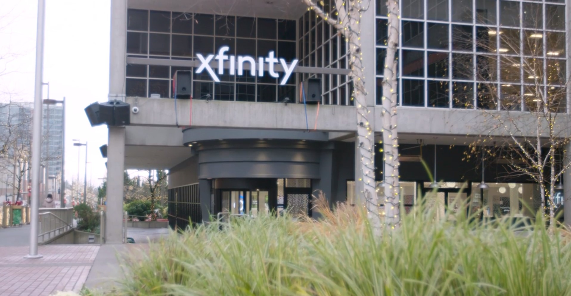 Xfinity Monroe Wa