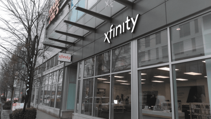 Xfinity Opens Seven New Customer-Focused Stores in 2020
