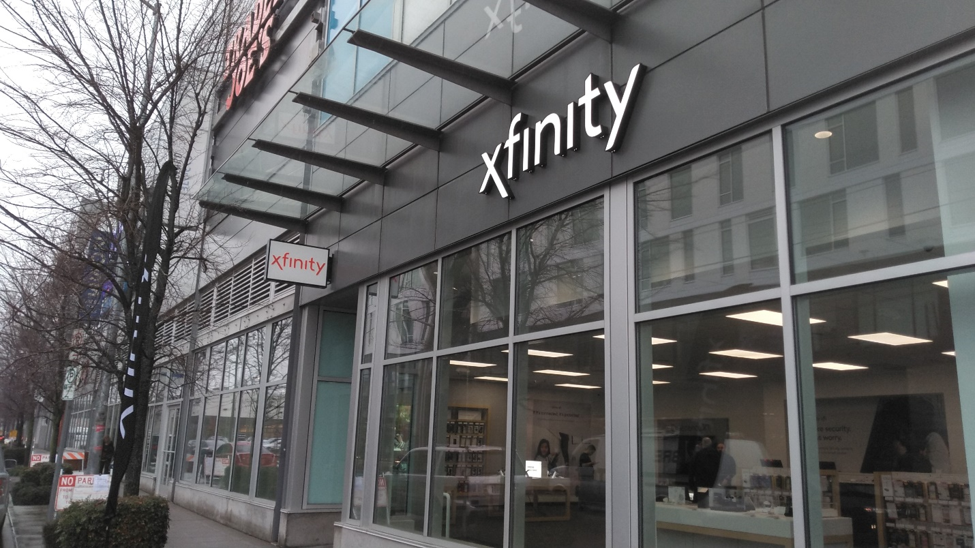 Ballard is one of seven new Xfinity stores in Washington focused on building the customer experience