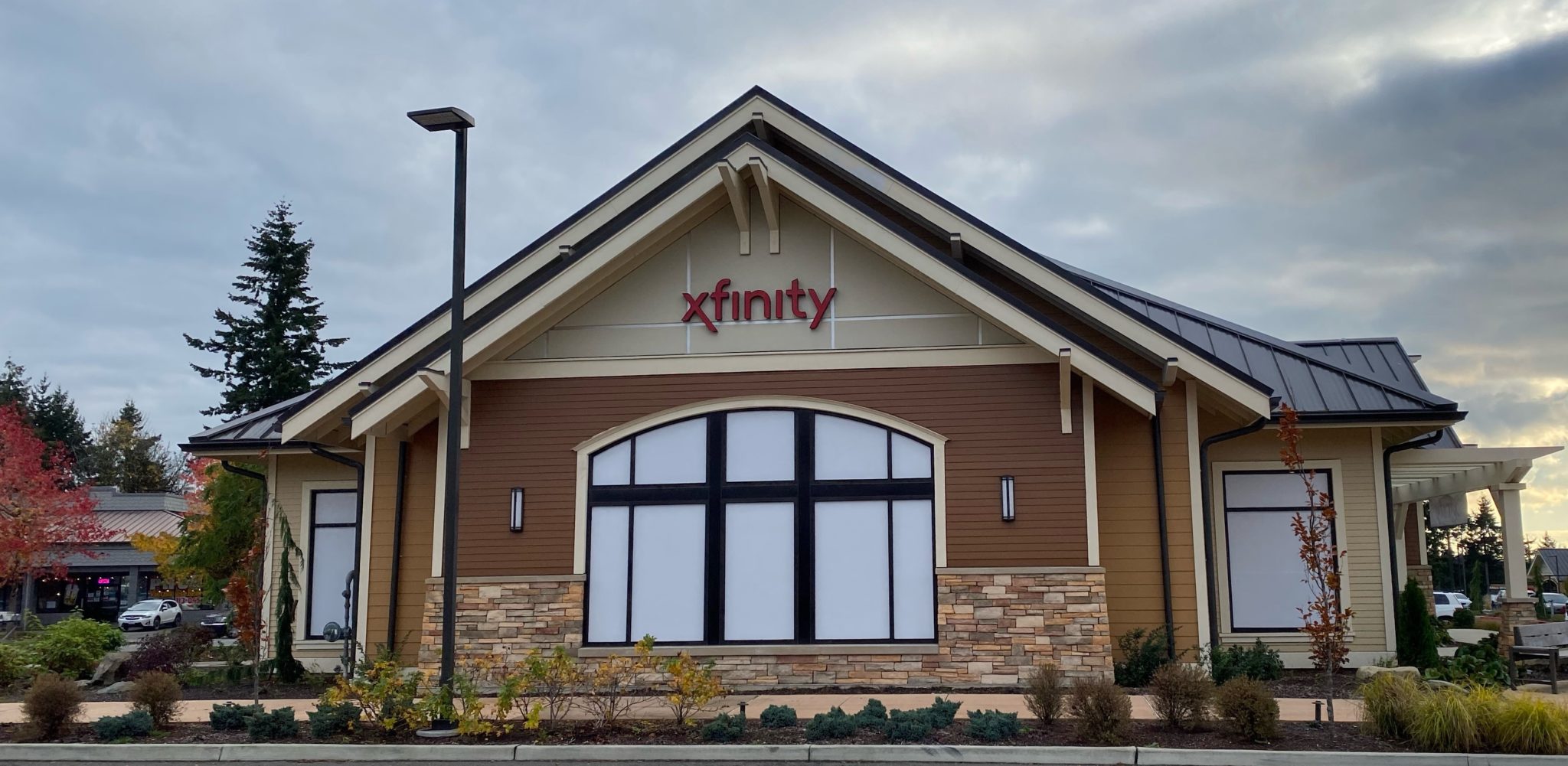 We've Added New Xfinity Retail Stores in Gig Harbor and Kirkland