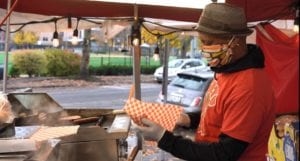 Supporting Our Small BIPOC-Owned Businesses