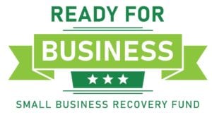 “Ready For Business” Small Business Relief Fund Expands Statewide