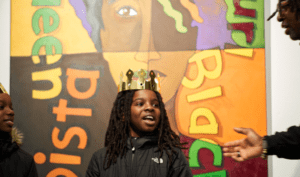 WA Black Employee Network Builds Youth Programming with NW African American Museum