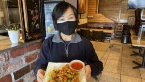 Comcast Brings Businesses Online in Seattle's Chinatown International District