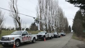 Muckleshoot Tribe and Comcast Partner for $3M Broadband Expansion