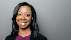 Shakira Shanks Tapped to Oversee Customer Experience in Washington