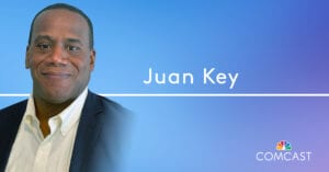 Comcast Taps Altice Exec to Oversee New Business Development Division