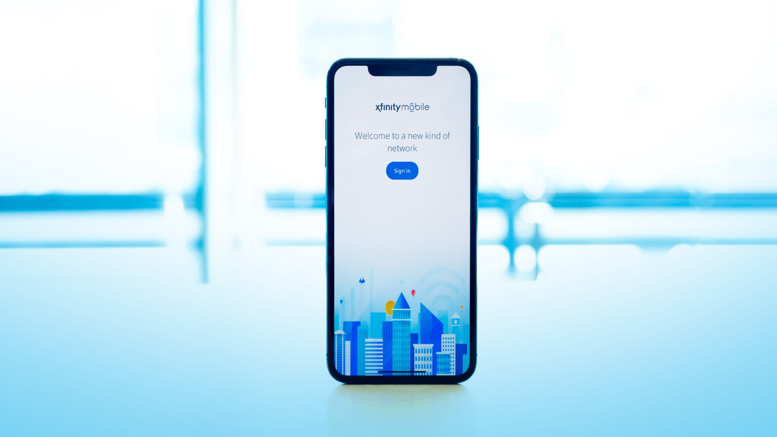 Tech Review Xfinity Mobile Brings More Affordability to 5G Data