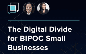 Comcast and City of Seattle Talk Resources for BIPOC Businesses at Crosscut Festival 2021