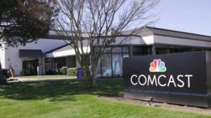 Comcast Hosts Company's First Onsite Vaccine Clinic in Washington State