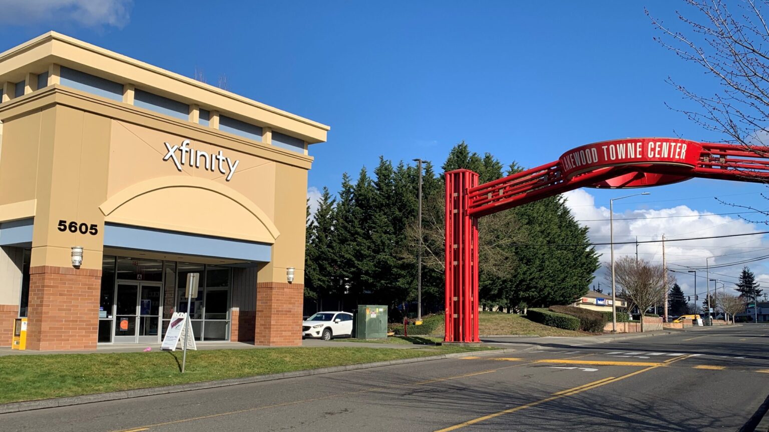 We’ve Opened New Xfinity Stores in Lake Stevens and Lakewood with More