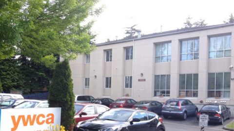 A photo of YWCA Somerset Village Apartments