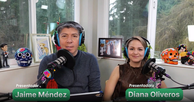 Comcast Partners with Jaime Mendez News to Serve Washington Hispanics