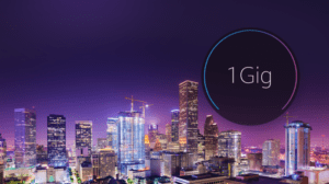 Comcast extends Gigabit Internet service in homes and businesses throughout the Greater Houston area