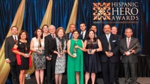 Comcast Hispanic Hero Awards - Call for Nominations
