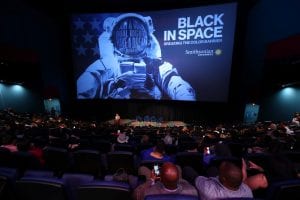 Comcast and Smithsonian Channel Host Advanced Screening for Black History Month Special