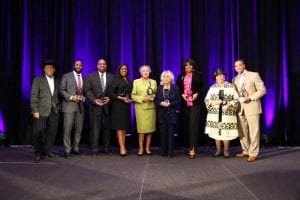 Comcast and Mayor Turner Wrap up Black History Month with Celebration