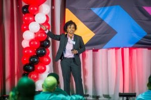 Comcast Leaders Discuss Women’s History Month and Life as a Woman in Technology