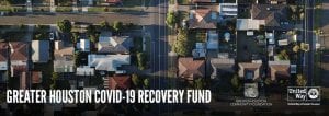 Comcast Supports United Way of Greater Houston and City of Houston’s Relief Funds
