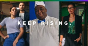 Another Round of Small Businesses in Houston to Receive Business Resources through Comcast RISE Program