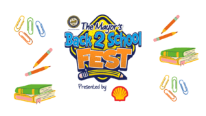 Comcast Partners with Mayor’s Office for Annual Back to School Festival